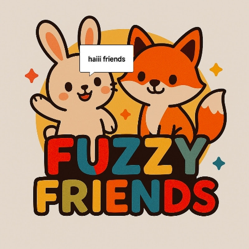 FuzzyFriends