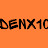 denX10
