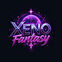 Xeno Fantasy  logo
