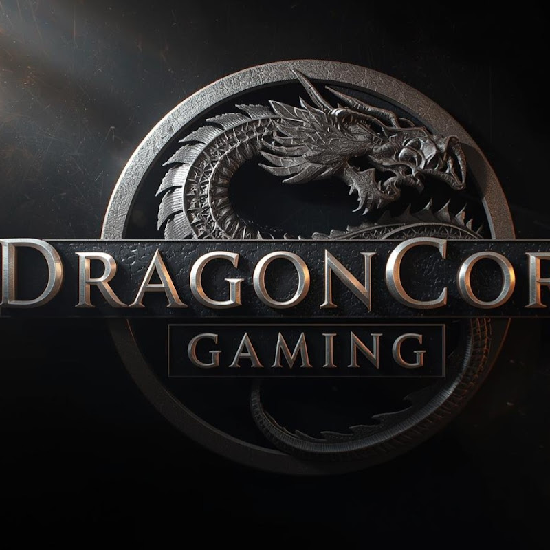 DragonCoreGaming