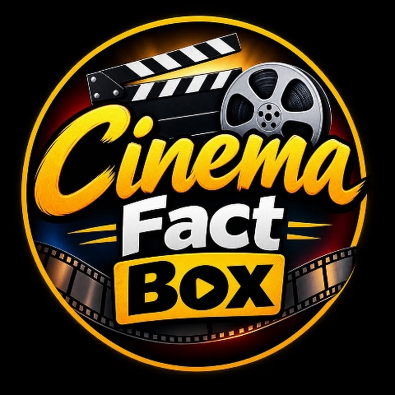 Cinema Fact Box
