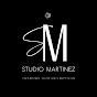 Studio Martinez logo