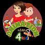 Animationlearn4kids09 logo