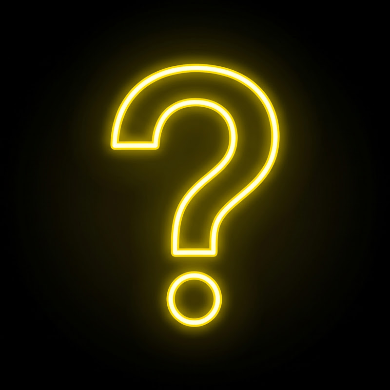 NEDEN AMA?