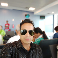 Lokesh Bohara