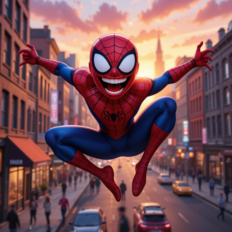AranhaversoIA-y8h