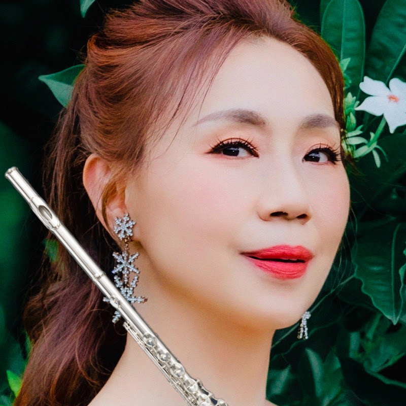 MISAO FLUTE 波戸崎操 YouTubeチャンネル画像