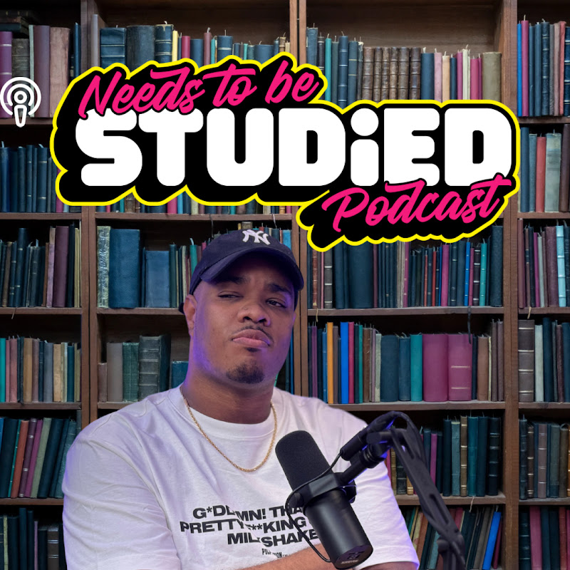 NEEDS TO BE STUDIED PODCAST