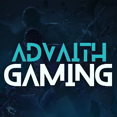ADVAITH GAMING YT channel logo