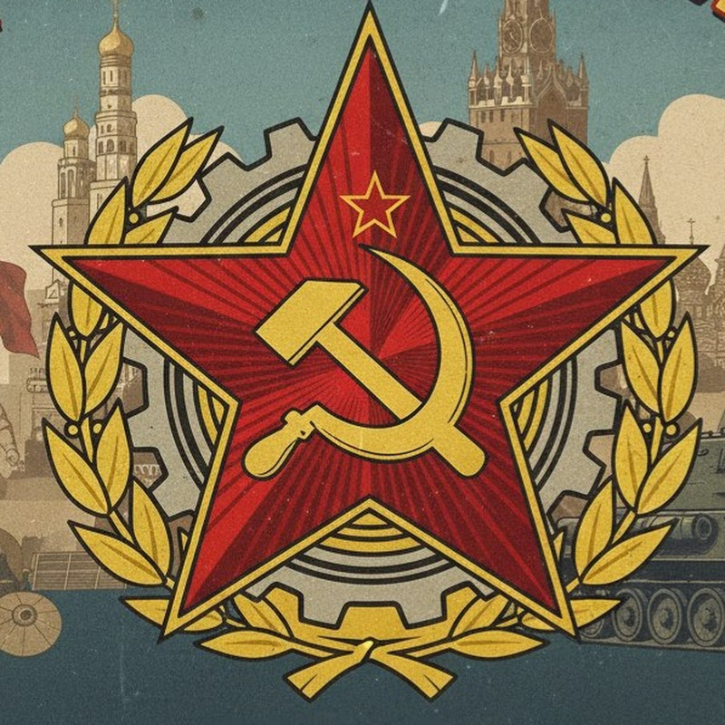 Прошлое ЗНАЧИТ! Logo