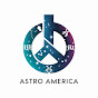 Astro America logo