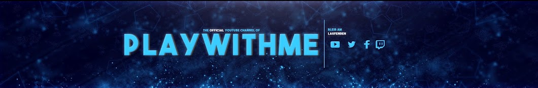 PlayWithMe YouTube channel avatar