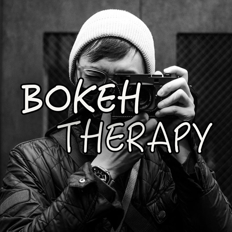 Bokeh Therapy with Jack Wang