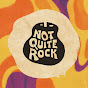 Not Quite Rock logo