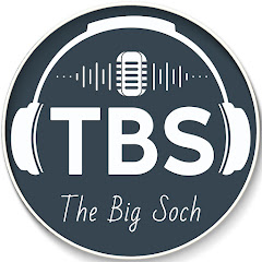Channel thumbnail for TheBigSoch