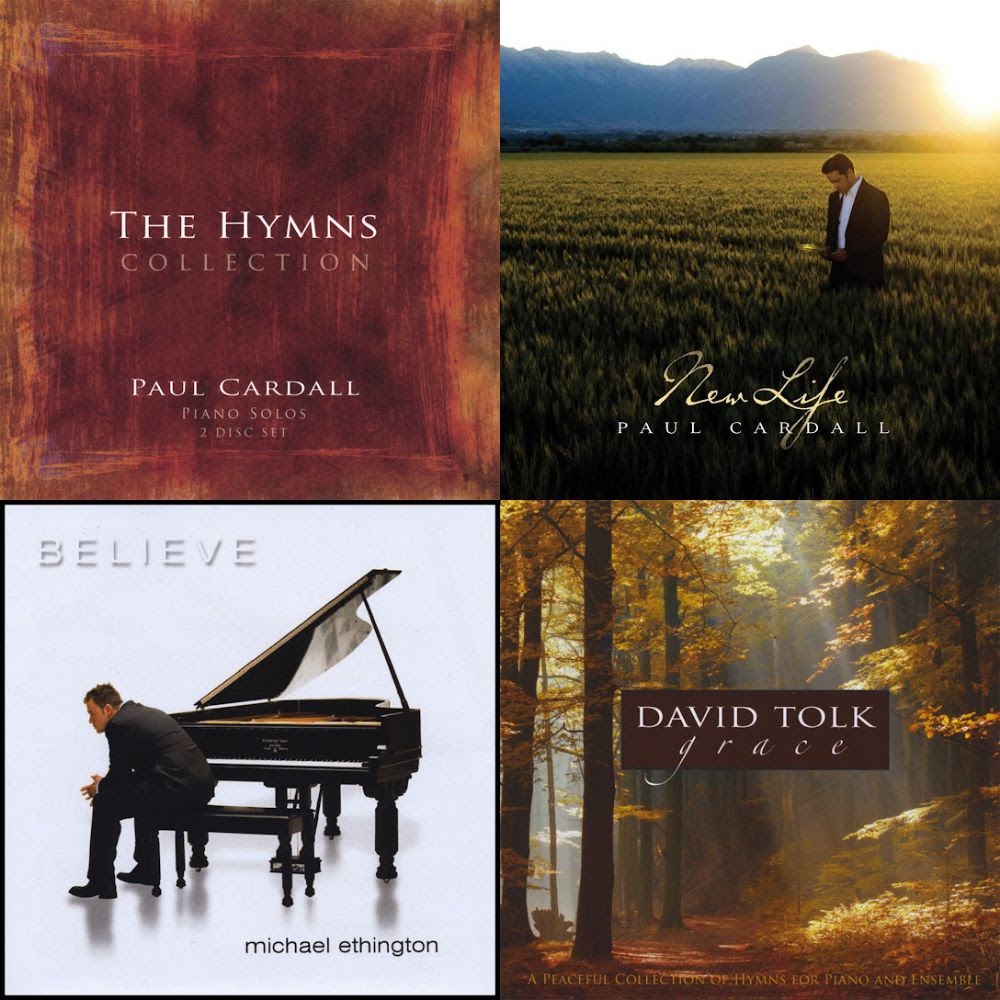 LDS Instrumental Music