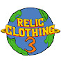 RELIC CLOTHING 3