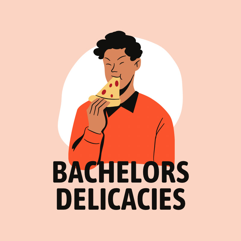 Bachelors Delicacies