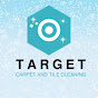 Target Carpet and Tile Cleaning logo