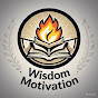 Eckhart Wisdom Motivation  logo