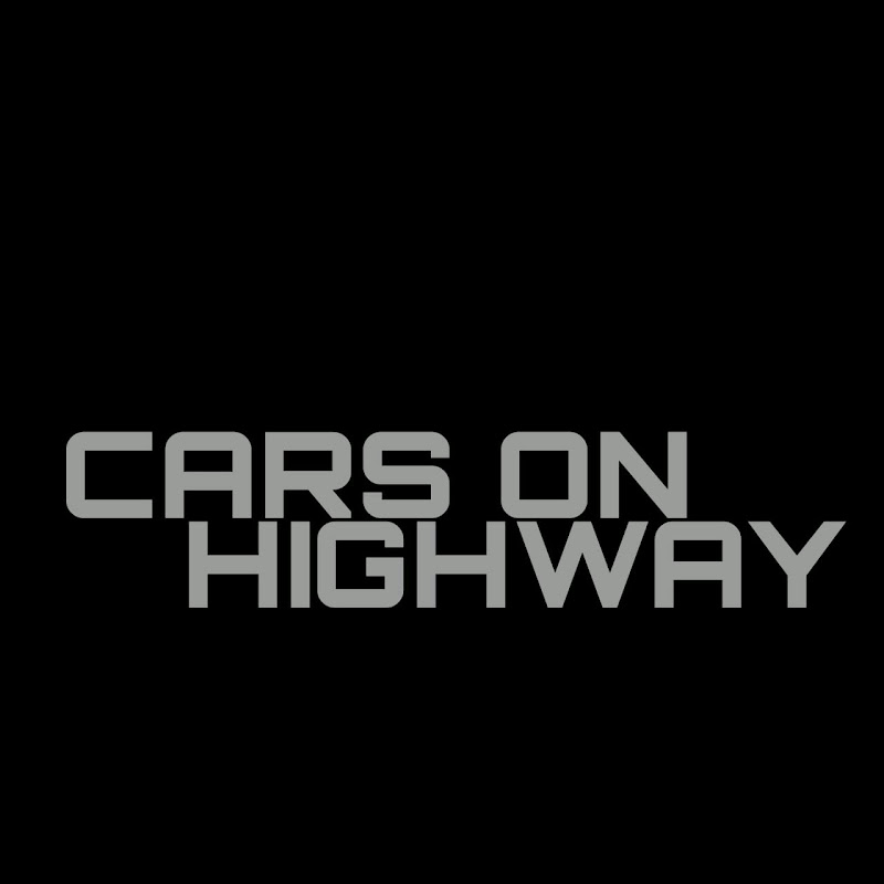 Cars On Highway