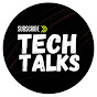 Tech Talks . 251M views . 1 hour ago





... logo
