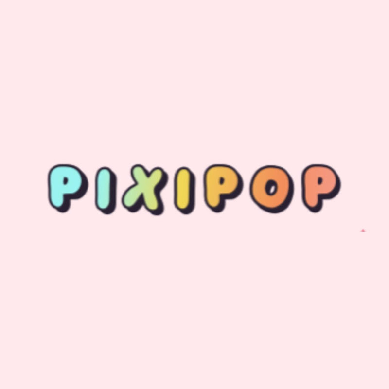 Pixipop