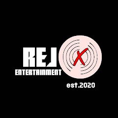 Official Rejx Entertainment Avatar