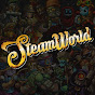 SteamWorld Games