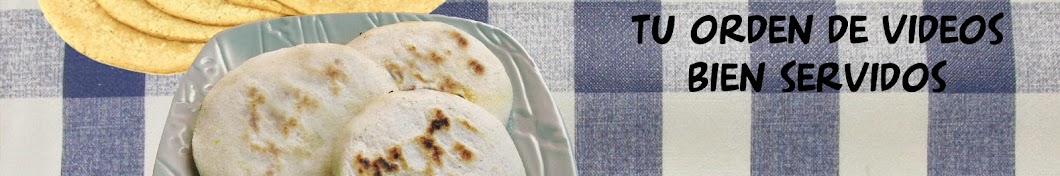 Tacos De Arepa ইউটিউব চ্যানেল অ্যাভাটার
