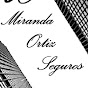 Miranda Ortiz Seguros - @Mirandaortizseguros - Youtube