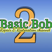 Basic Bob 2