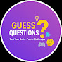 Guess Questions  logo
