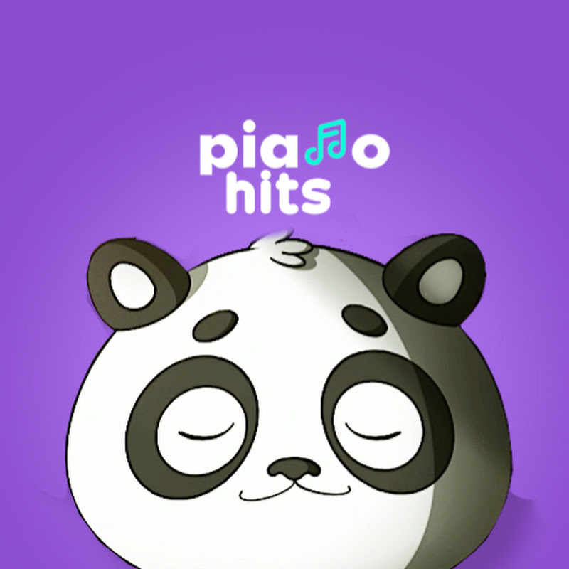 Piano Hits! [Pandapiano]