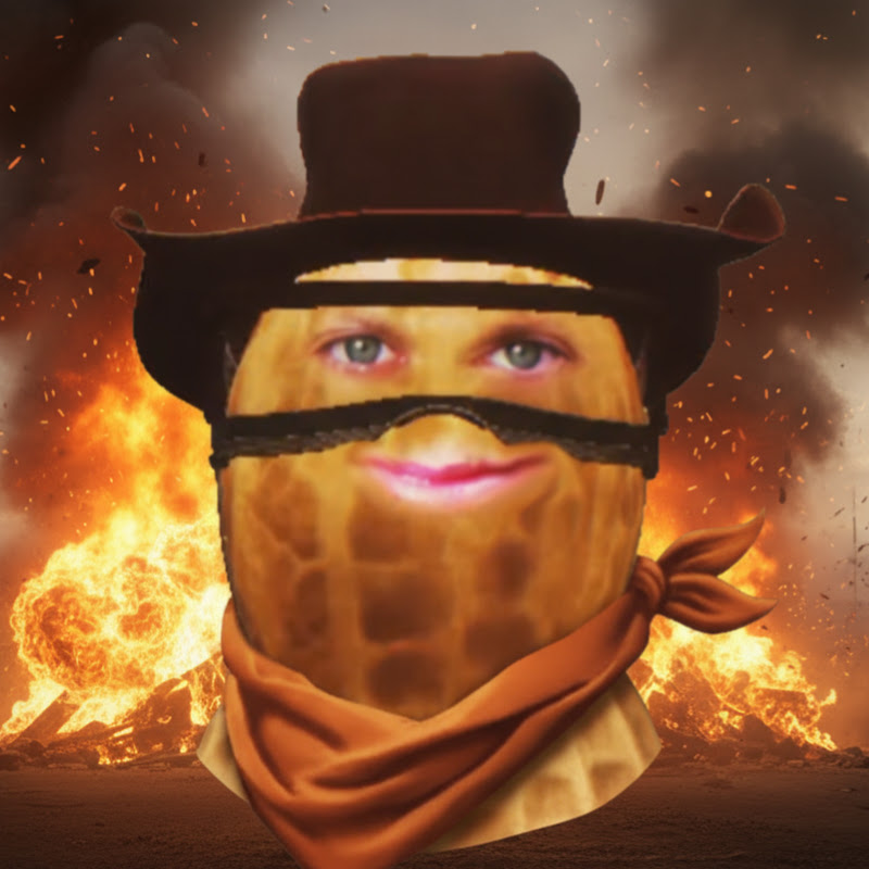 The Burnt Peanut Shorts