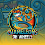 Chameleons On Wheels logo