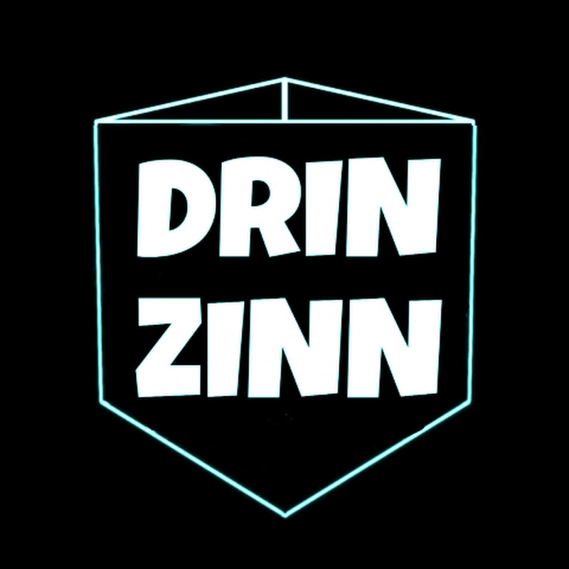 DRINZINN 