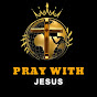 Pray With JESUS logo