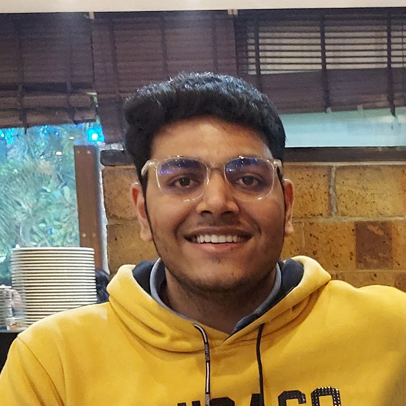 Ayush Goel