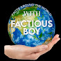 FACTIOUS BOY logo