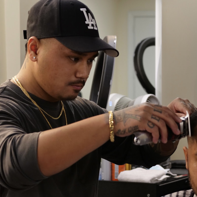 Germthebarber