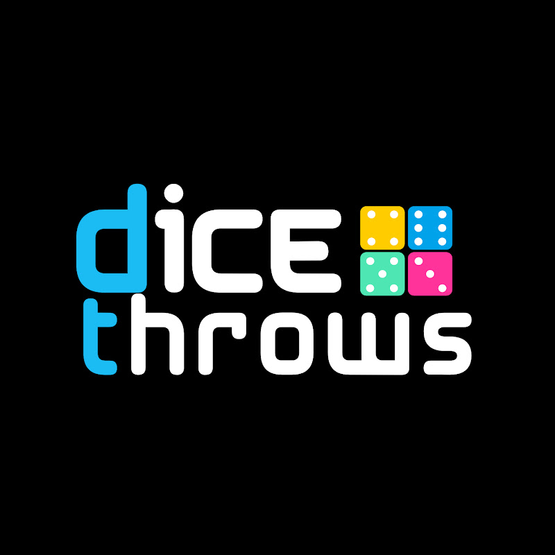 dice throws