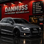 Danmuss