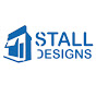 Stall Designs logo