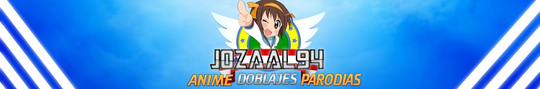 Jozaal94 رمز قناة اليوتيوب