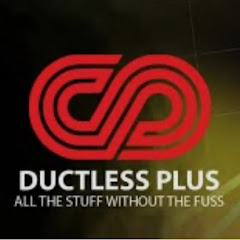 Ductless Plus HVAC