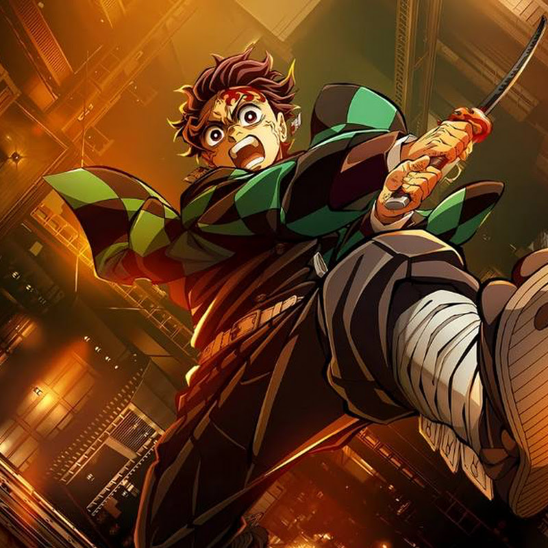 Hire Demonslayeredits — Anime & Manga Reviews/Discussions YouTube creator for sponsorships