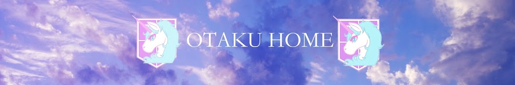OTAKU HOME YouTube channel avatar