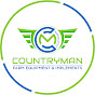 Countryman Group logo