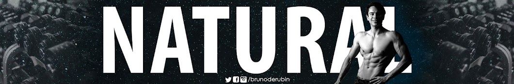 Bruno De Rubin YouTube channel avatar